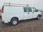 2007 Chevrolet Express G2500