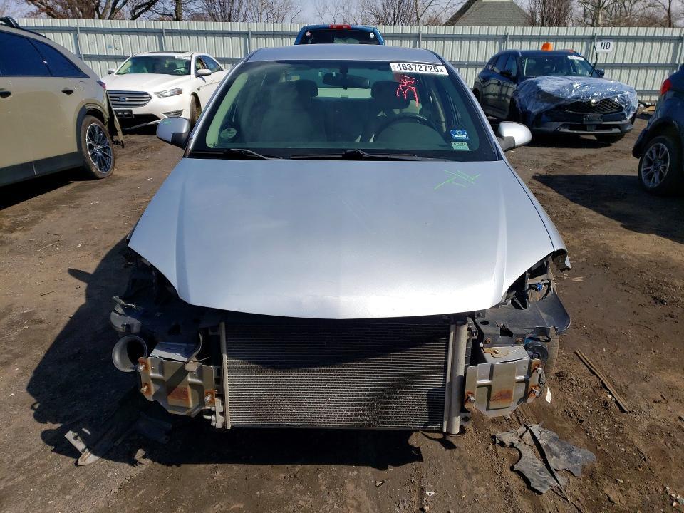 2009 Chevrolet Cobalt lt