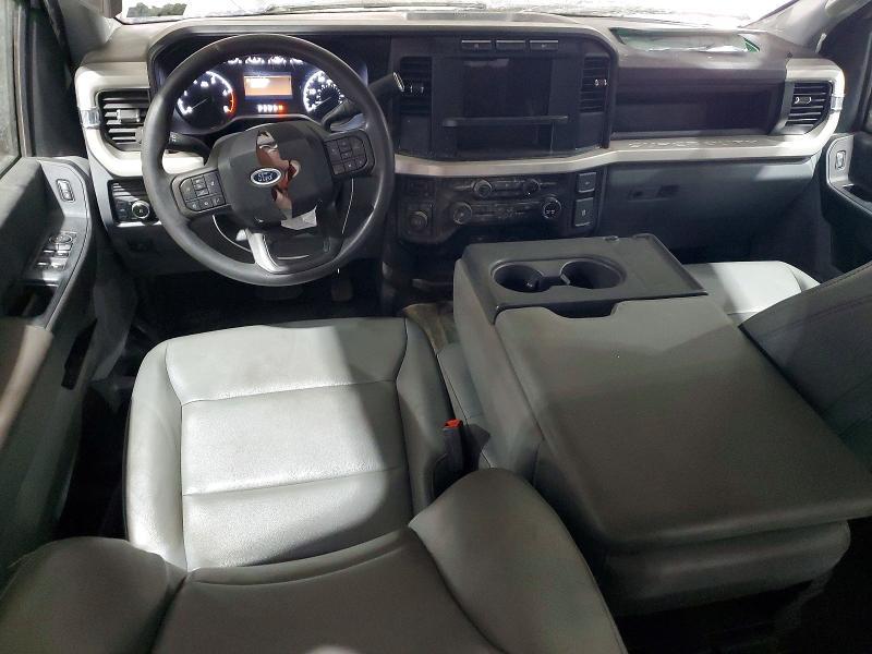 2023 Ford F250 Super Duty