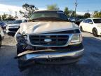 2002 Ford F150 Supercrew