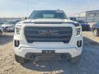 2022 GMC Sierra Limited K1500 Elevation