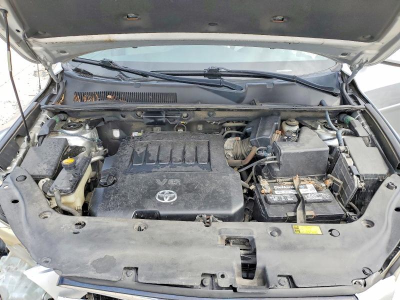 2008 Toyota Rav4 Limited