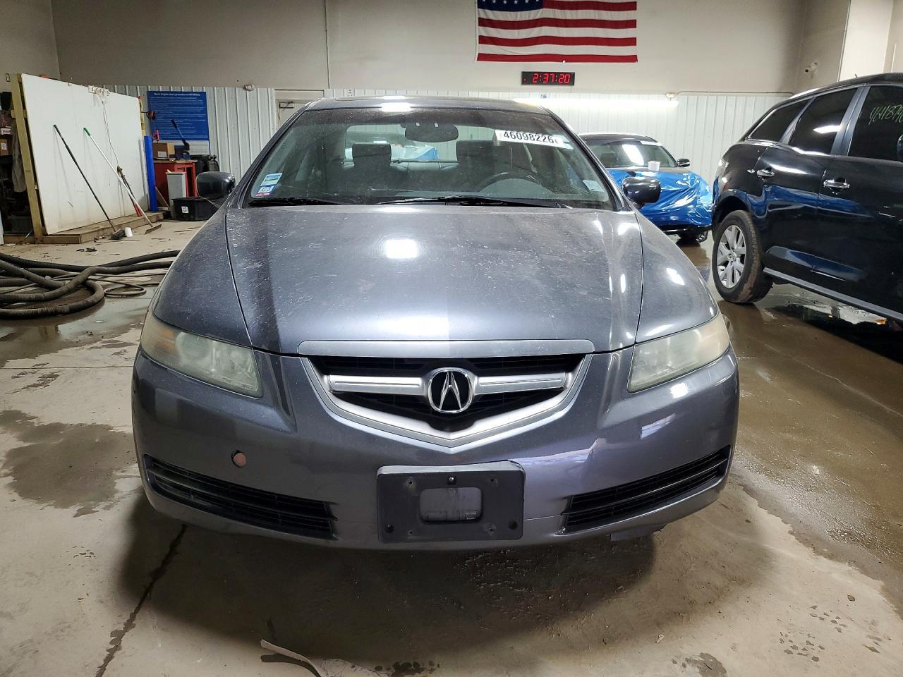 2005 Acura TL