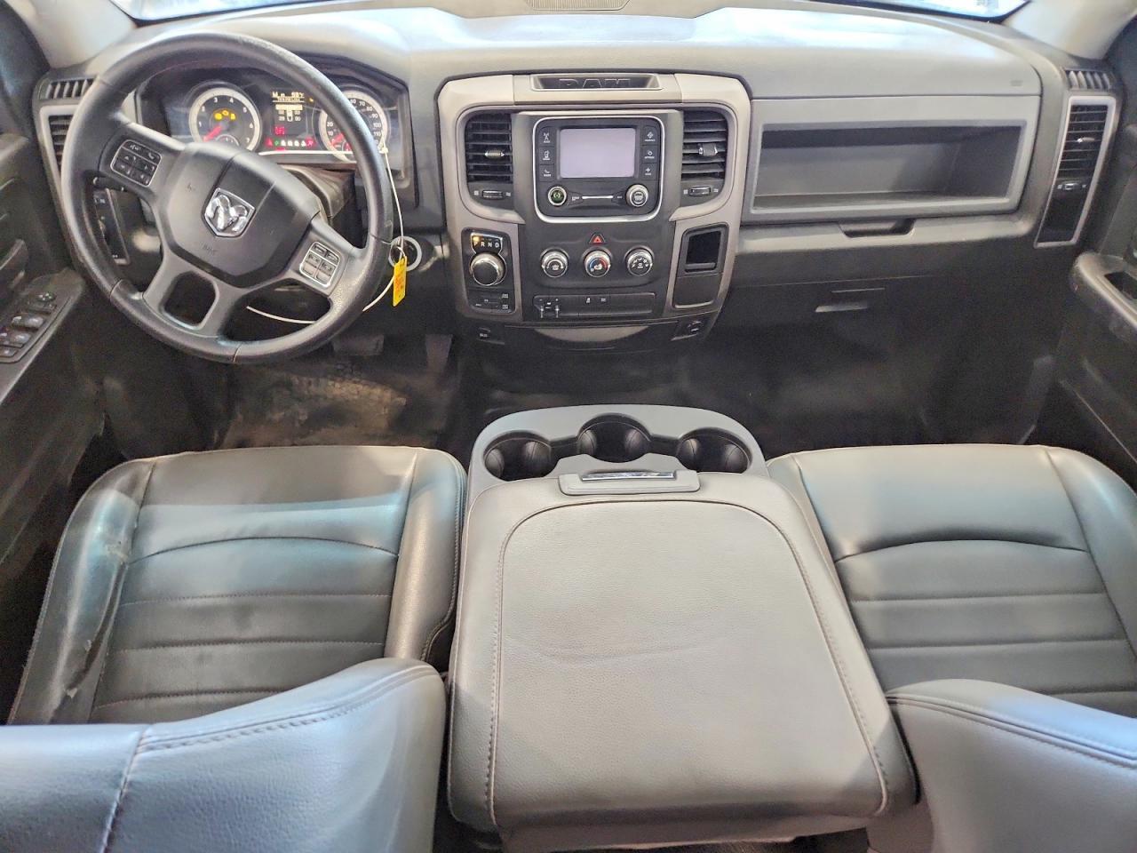 2014 Dodge RAM 1500 ST