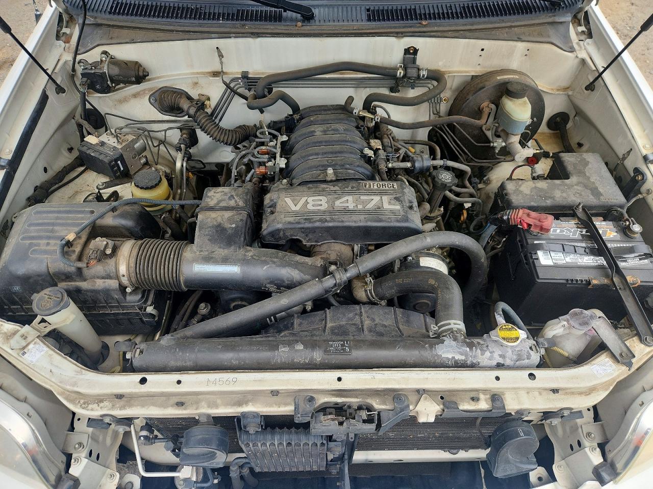 2006 Toyota Tundra Limited