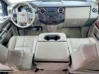 2008 Ford F350 SRW Super Duty