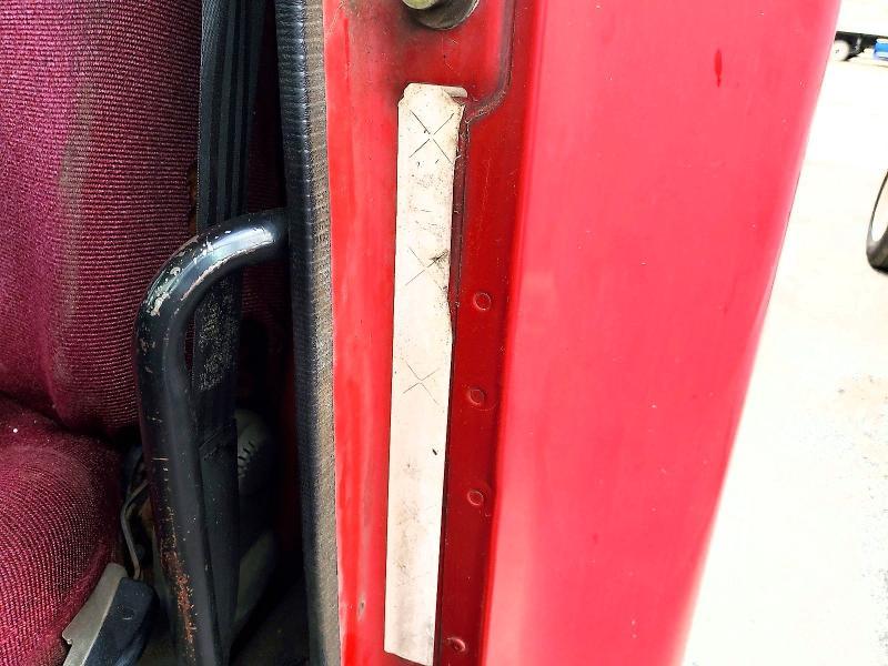 2005 Freightliner Conventional Columbia