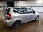 2008 Honda FIT