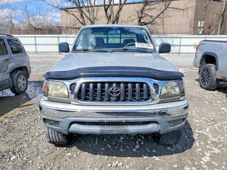 2003 Toyota Tacoma V6