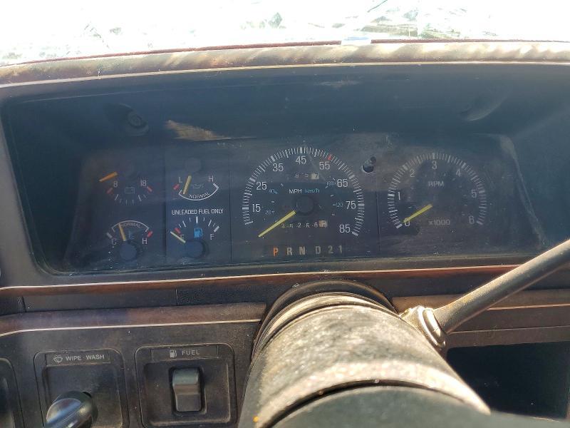 1988 Ford F350