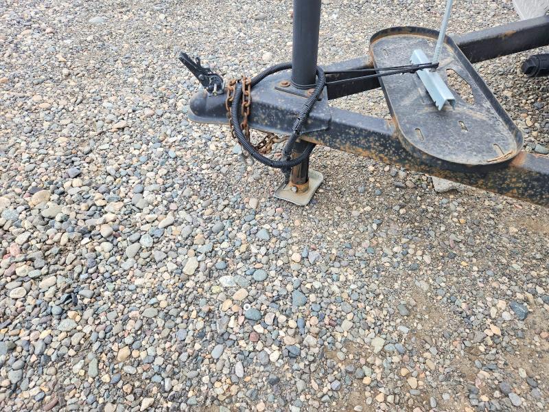 2015 Mirage Trailers Mirage Trailers