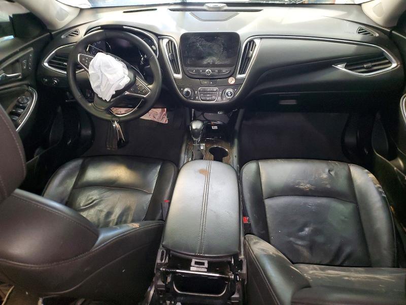 2024 Chevrolet Malibu Premier