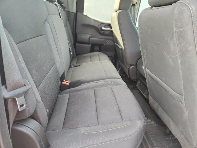 2023 GMC Sierra C1500