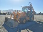 2007 Case 590 Super M Backhoe