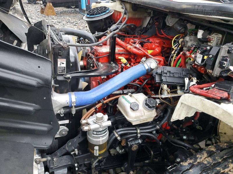 2023 Freigliner 2023 Freightliner Business Class M2 Water Truck