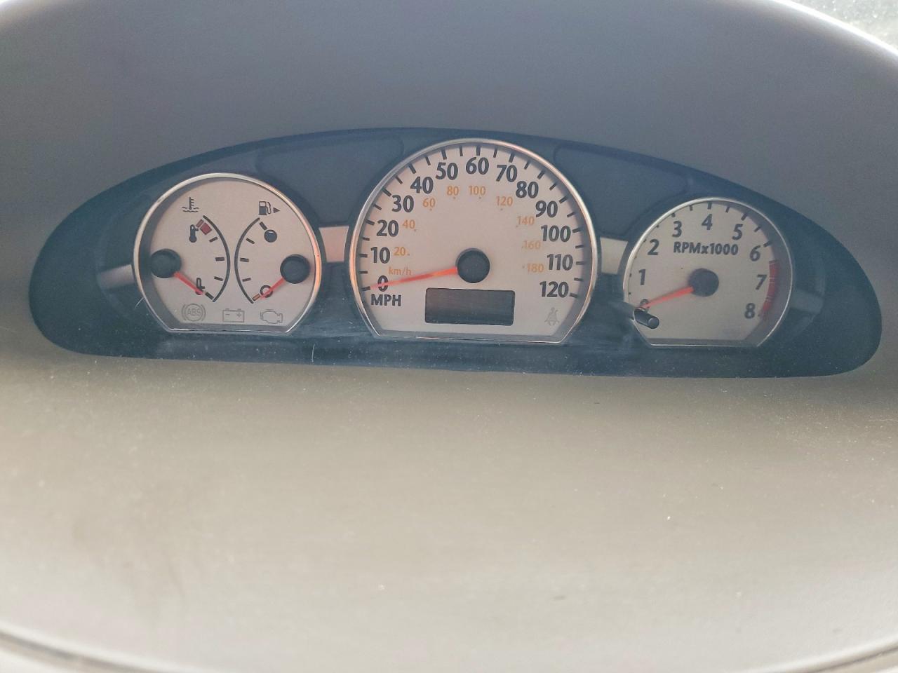 2006 Saturn Ion Level 3