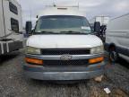2013 Chevrolet Express Utility / Service Truck