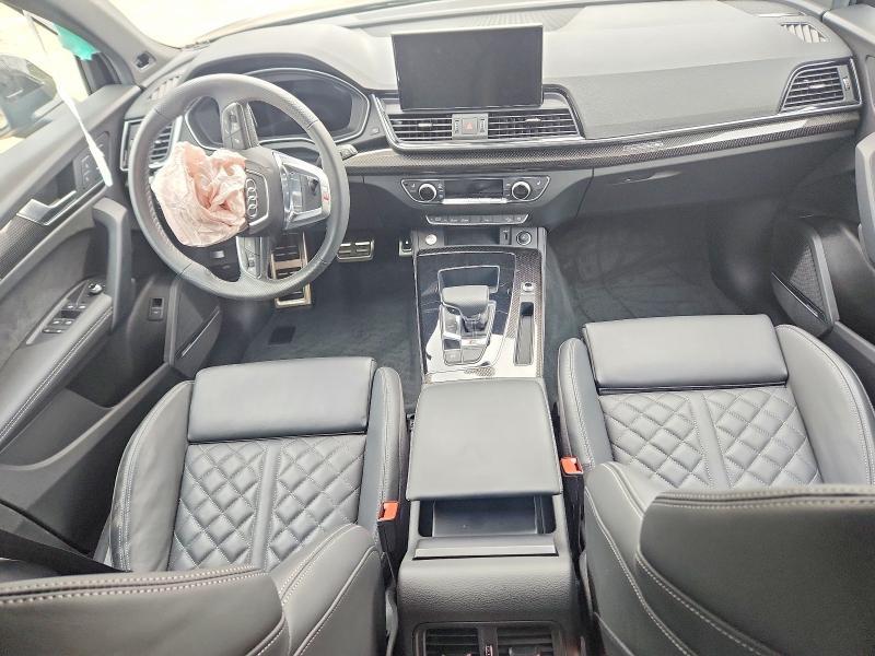 2024 Audi SQ5 Sportback Premium Plus