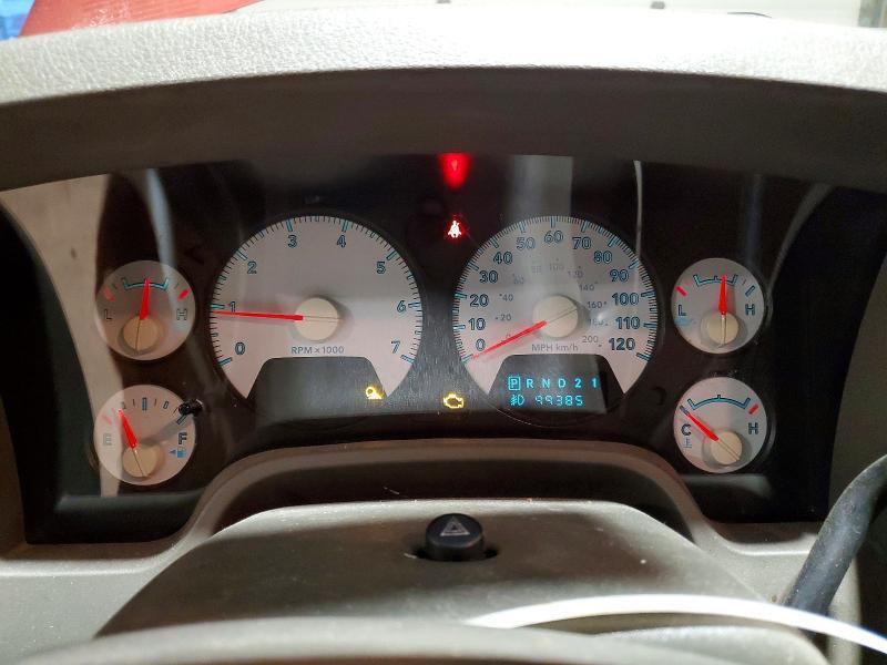 2007 Dodge RAM 1500