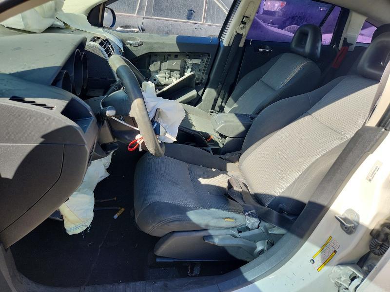 2008 Dodge Caliber sx