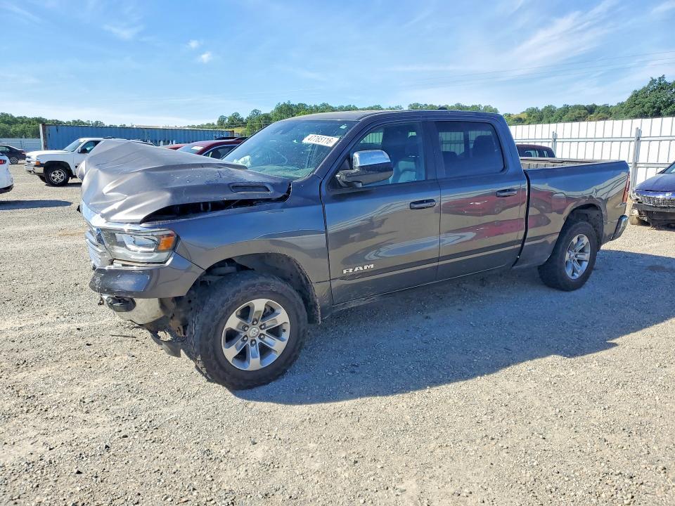 2023 Dodge 1500 Laramie