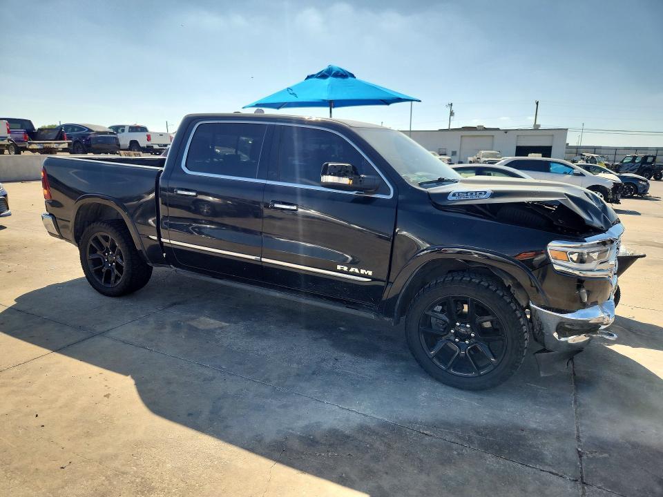 2019 Dodge RAM 1500 Limited