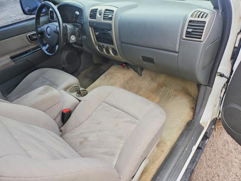 2004 Chev Colorado