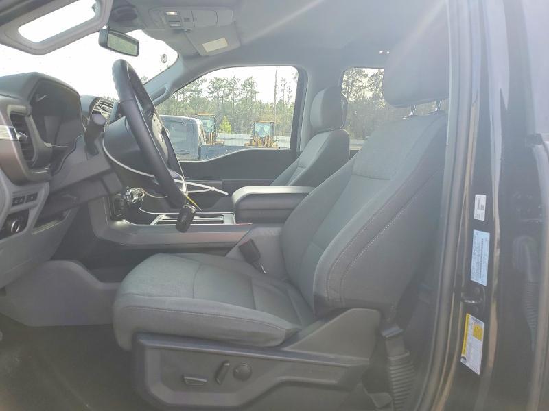 2024 Ford F150 XLT