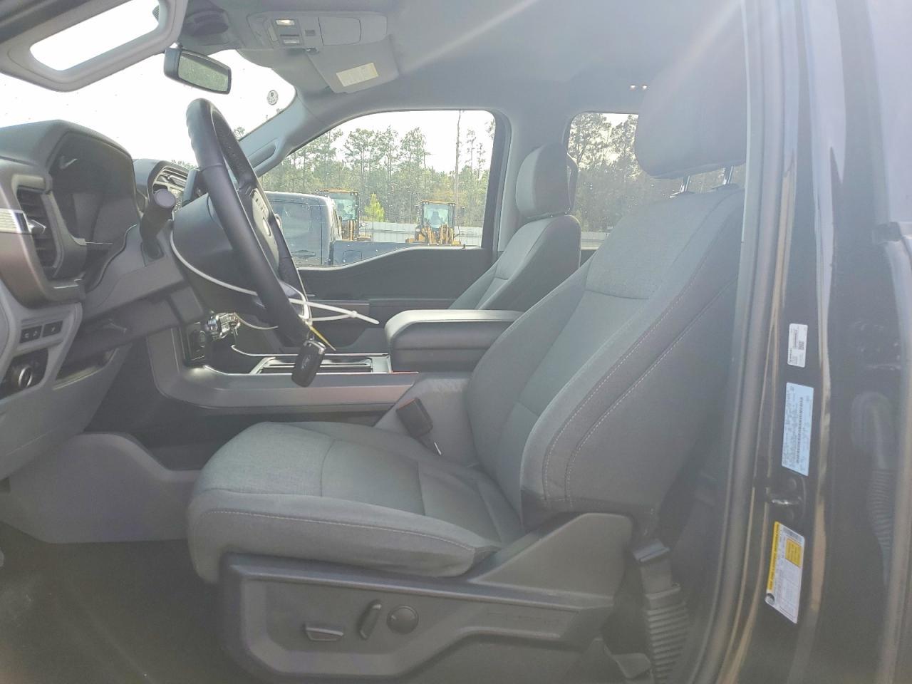 2024 Ford F150 XLT