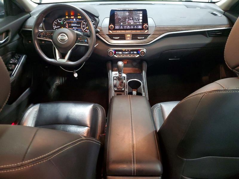 2020 Nissan Altima 2.5 sl