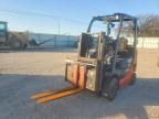 2015 Toyota TA 8FGCU20 Forklift