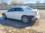 2017 Chrysler 300c