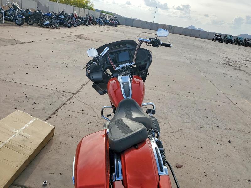 2024 Harley-Davidson Fltrx