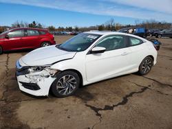 2017 Honda Civic lx for sale in New Britain, CT