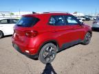2021 Hyundai Venue sel