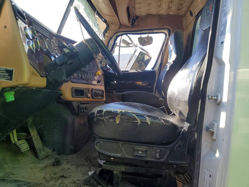 2018 Western Star Conventional 4700SF