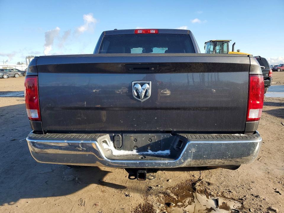 2018 Dodge RAM 1500 ST