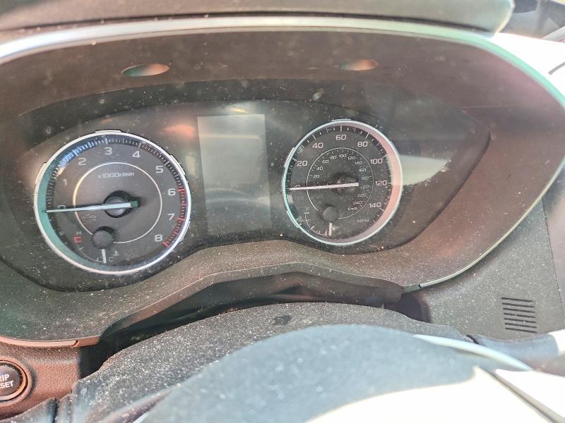 2021 Subaru Ascent Limited