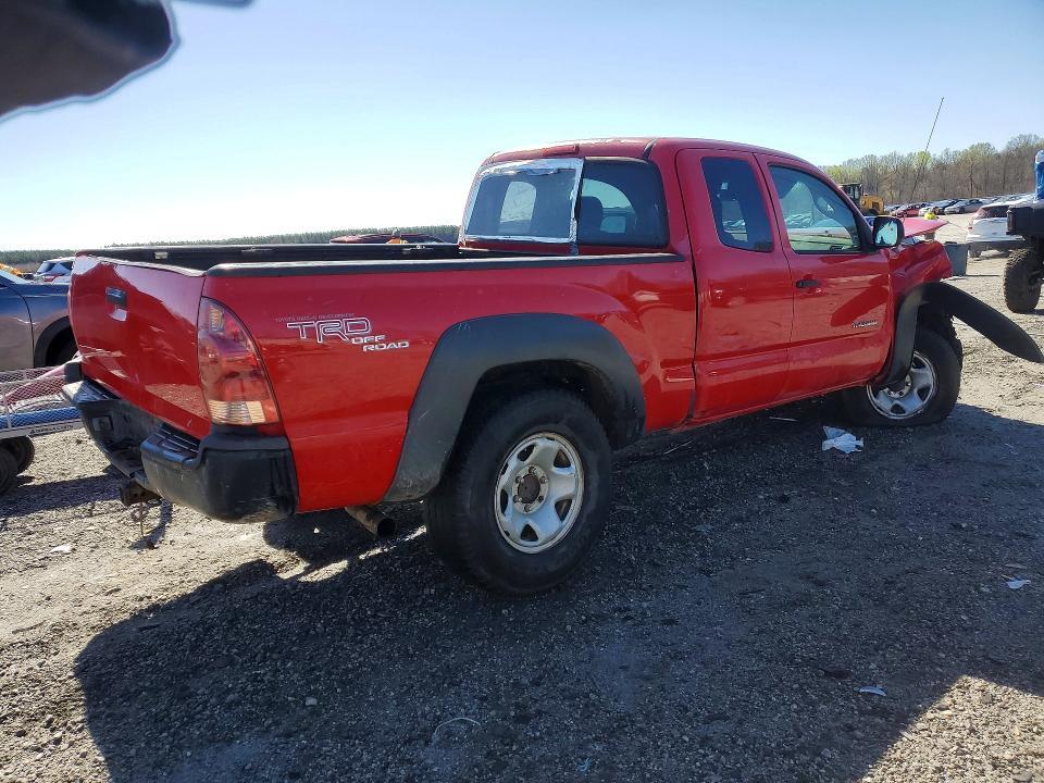 2007 Toyota Tacoma V6
