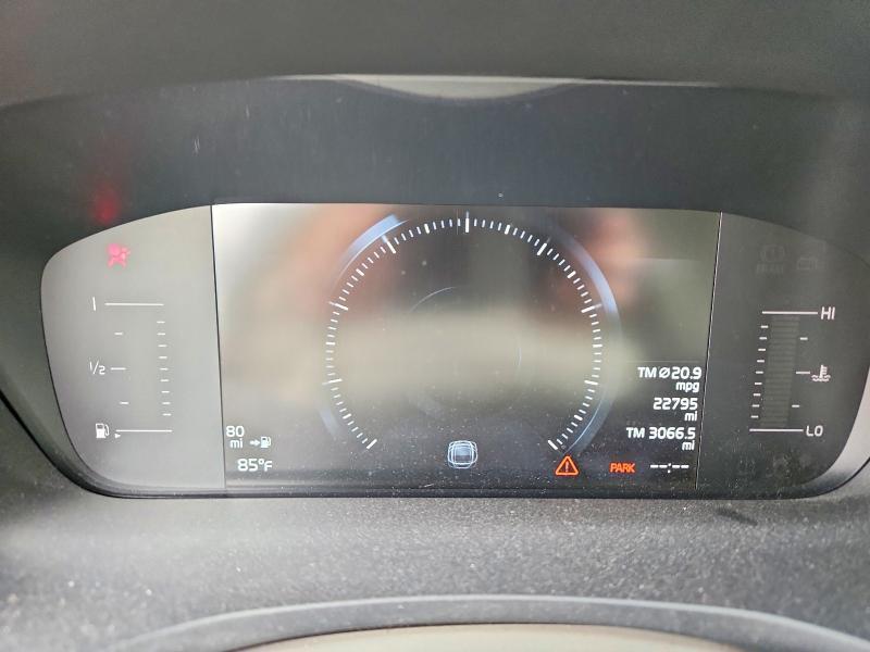 2019 Volvo S60 T5 Momentum