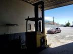 2010 Hyster Order Picker Forklift