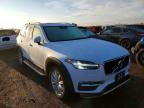 2016 Volvo Xc90 T6