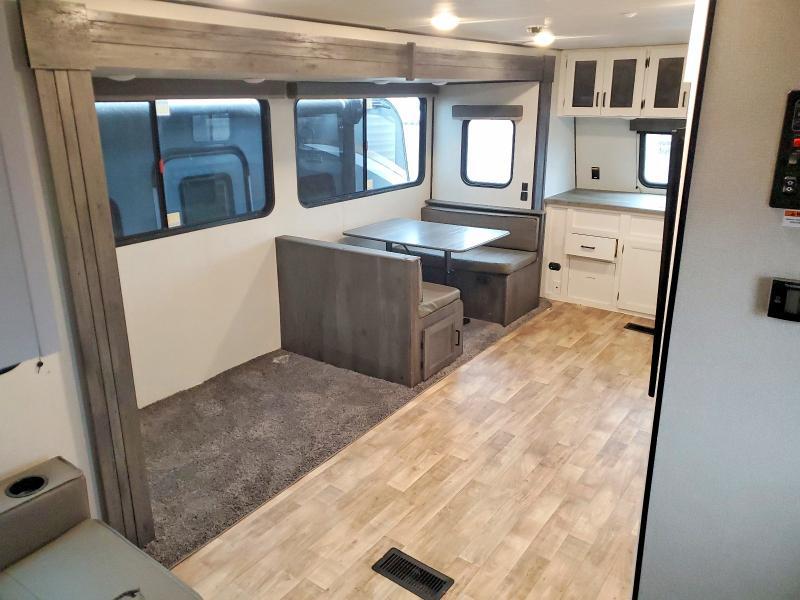 2022 Keystone Hideout Camper