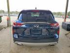 2025 Infiniti Qx50 Luxe