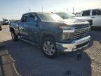 2020 Chevrolet Silverado K3500 LTZ