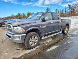 Dodge salvage cars for sale: 2015 Dodge 2500 Laramie