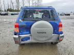 2003 Toyota Rav4 Base