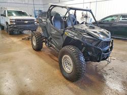 Salvage motorcycles for sale at West Mifflin, PA auction: 2023 Polaris 2023 Pols RZR XP 1000 Utility Vehicle