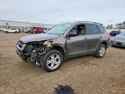 2012 Toyota Rav4 Base en venta en New Britain, CT