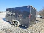 2022 South Georgia SG716TA2 Enclosed Cargo Trailer